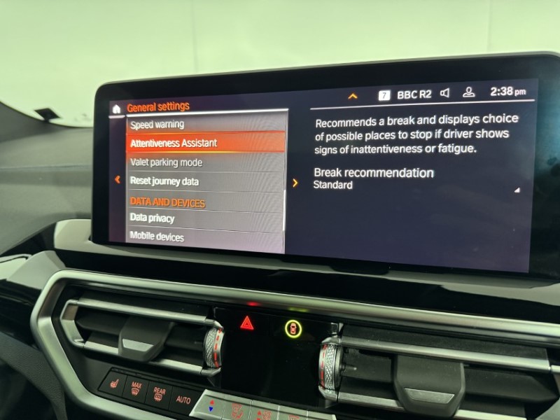 2023 (23) BMW iX3 210kW M Sport 80kWh 5dr Auto 5893279