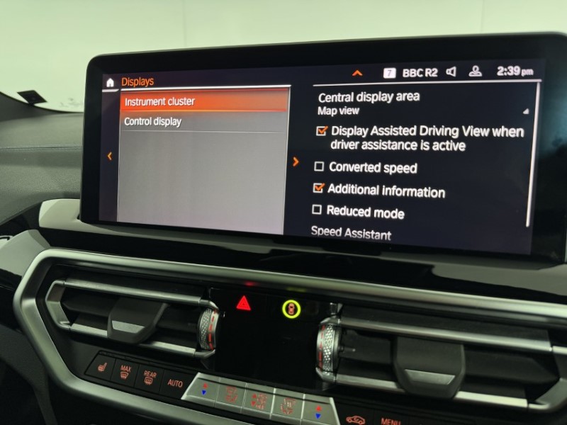 2023 (23) BMW iX3 210kW M Sport 80kWh 5dr Auto 5893283