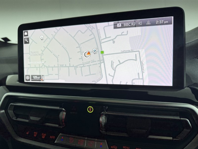 2023 (23) BMW iX3 210kW M Sport 80kWh 5dr Auto 5893272