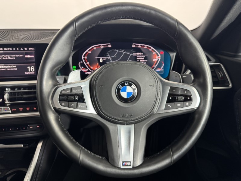 2022 (22) BMW 2 SERIES 220i M Sport 2dr Step Auto 5831591