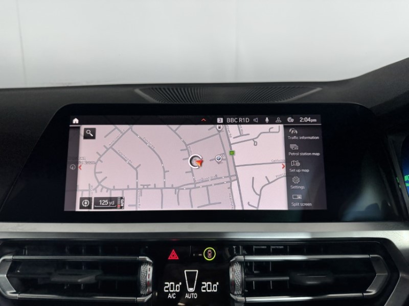 2022 (22) BMW 2 SERIES 220i M Sport 2dr Step Auto 5831597