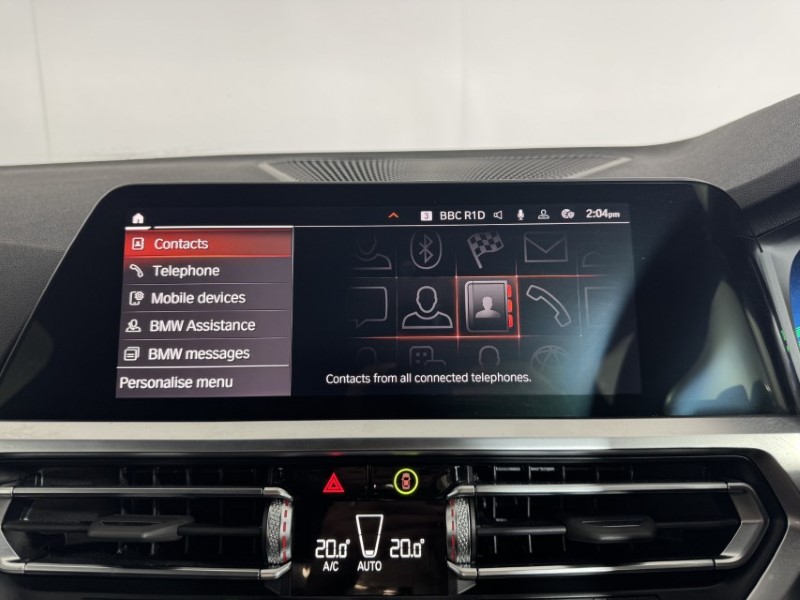 2022 (22) BMW 2 SERIES 220i M Sport 2dr Step Auto 5831599