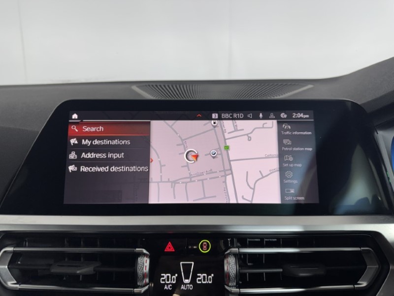 2022 (22) BMW 2 SERIES 220i M Sport 2dr Step Auto 5831598