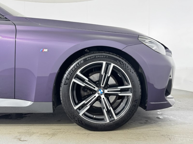 2022 (22) BMW 2 SERIES 220i M Sport 2dr Step Auto 5831625