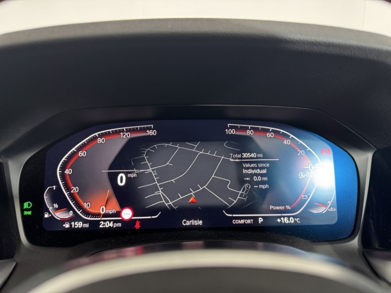 2022 (22) BMW 2 SERIES 220i M Sport 2dr Step Auto 5831592