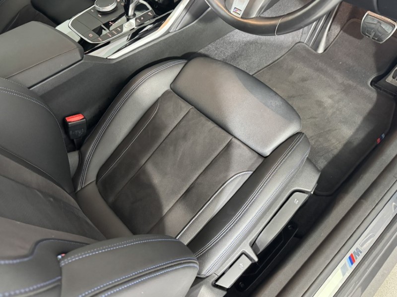 2022 (22) BMW 2 SERIES 220i M Sport 2dr Step Auto 5831620