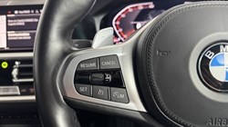 2021 (71) BMW 4 SERIES 420i M Sport Pro Edition 5dr Step Auto 5935761