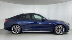 2021 (71) BMW 4 SERIES 420i M Sport Pro Edition 5dr Step Auto 5935814