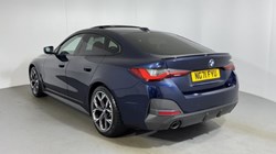 2021 (71) BMW 4 SERIES 420i M Sport Pro Edition 5dr Step Auto 5935808