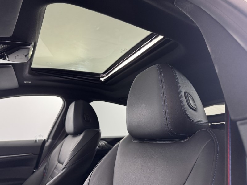 2021 (71) BMW 4 SERIES 420i M Sport Pro Edition 5dr Step Auto 5935804