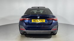 2021 (71) BMW 4 SERIES 420i M Sport Pro Edition 5dr Step Auto 5935807