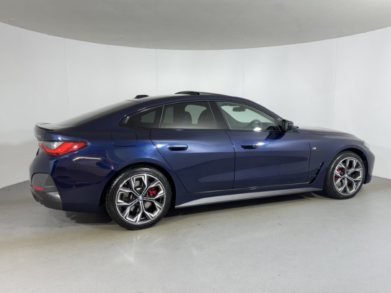 2021 (71) BMW 4 SERIES 420i M Sport Pro Edition 5dr Step Auto 5937226