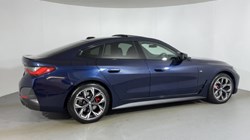 2021 (71) BMW 4 SERIES 420i M Sport Pro Edition 5dr Step Auto 5937226