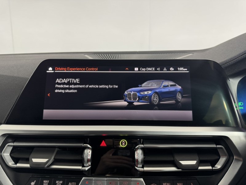 2021 (71) BMW 4 SERIES 420i M Sport Pro Edition 5dr Step Auto 5935774