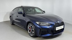 2021 (71) BMW 4 SERIES 420i M Sport Pro Edition 5dr Step Auto 5937225