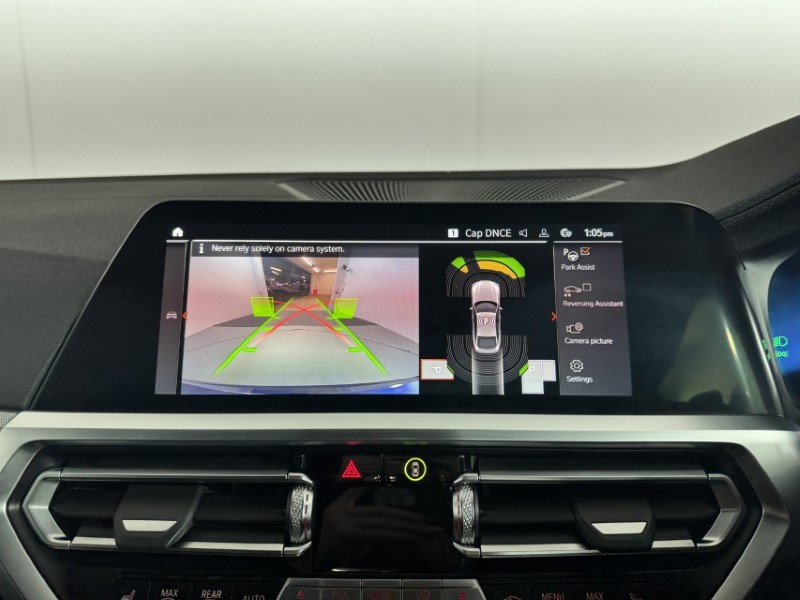 2021 (71) BMW 4 SERIES 420i M Sport Pro Edition 5dr Step Auto 5935775