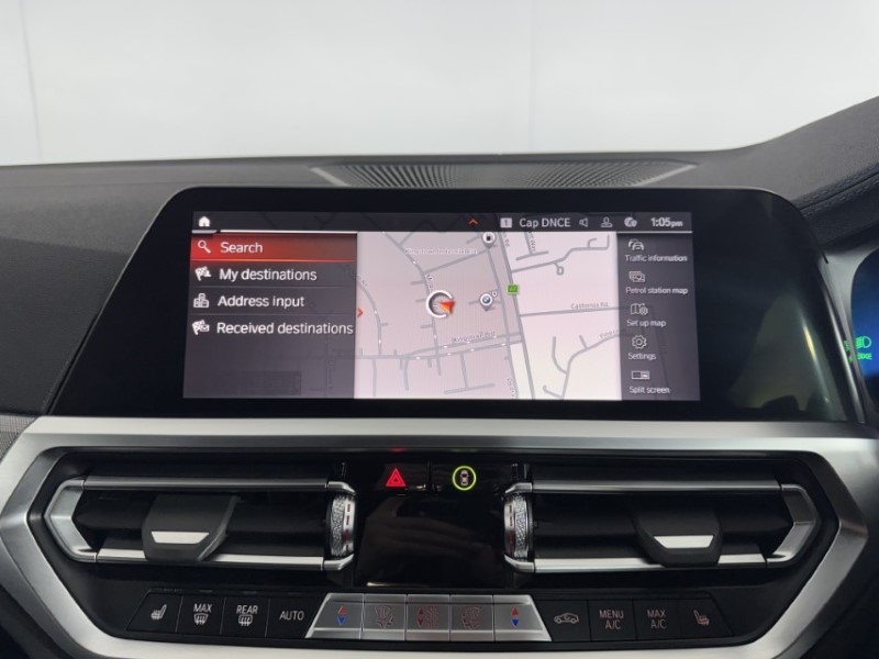 2021 (71) BMW 4 SERIES 420i M Sport Pro Edition 5dr Step Auto 5935769
