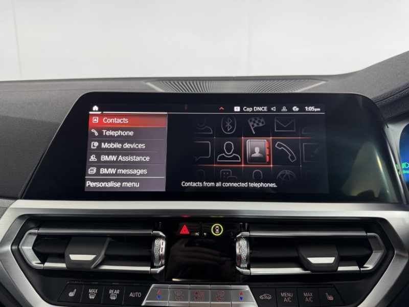 2021 (71) BMW 4 SERIES 420i M Sport Pro Edition 5dr Step Auto 5935770