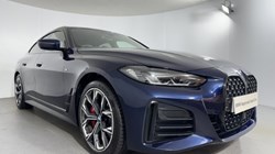 2021 (71) BMW 4 SERIES 420i M Sport Pro Edition 5dr Step Auto 5937229