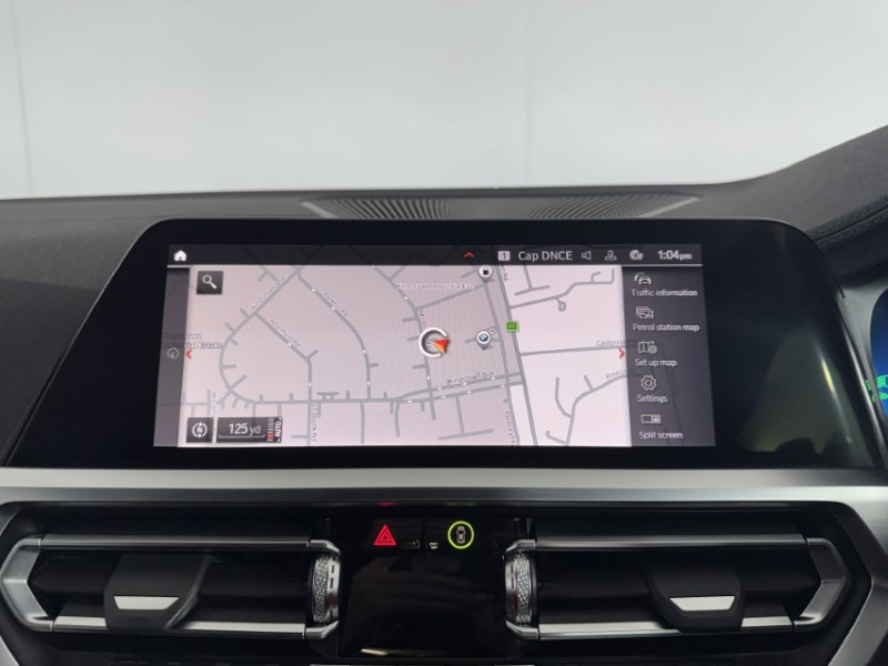 2021 (71) BMW 4 SERIES 420i M Sport Pro Edition 5dr Step Auto 5935768