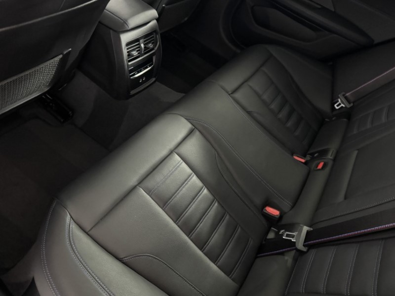 2021 (71) BMW 4 SERIES 420i M Sport Pro Edition 5dr Step Auto 5935799