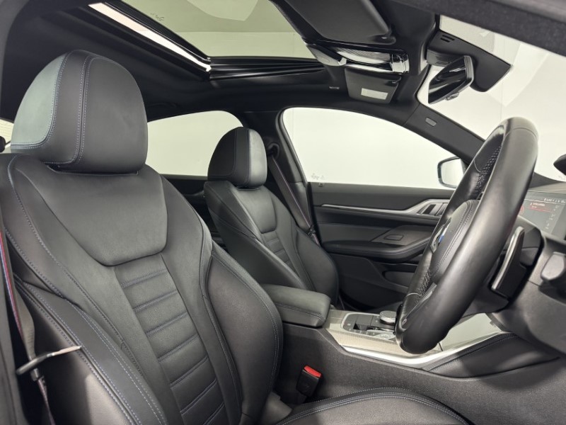 2021 (71) BMW 4 SERIES 420i M Sport Pro Edition 5dr Step Auto 5935780