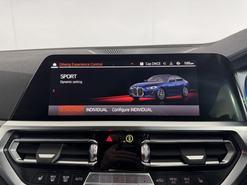 2021 (71) BMW 4 SERIES 420i M Sport Pro Edition 5dr Step Auto 5935771