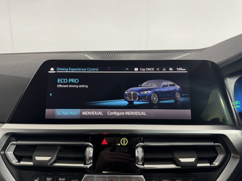 2021 (71) BMW 4 SERIES 420i M Sport Pro Edition 5dr Step Auto 5935773