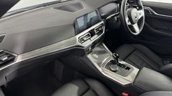 2021 (71) BMW 4 SERIES 420i M Sport Pro Edition 5dr Step Auto 5935803
