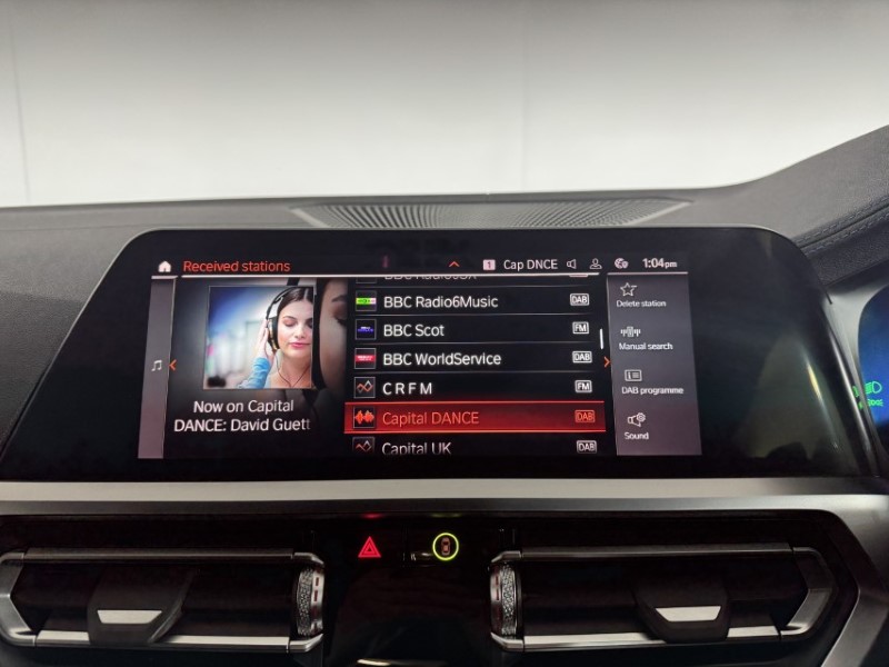 2021 (71) BMW 4 SERIES 420i M Sport Pro Edition 5dr Step Auto 5935767
