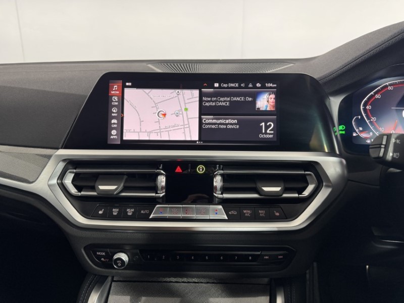 2021 (71) BMW 4 SERIES 420i M Sport Pro Edition 5dr Step Auto 5935766