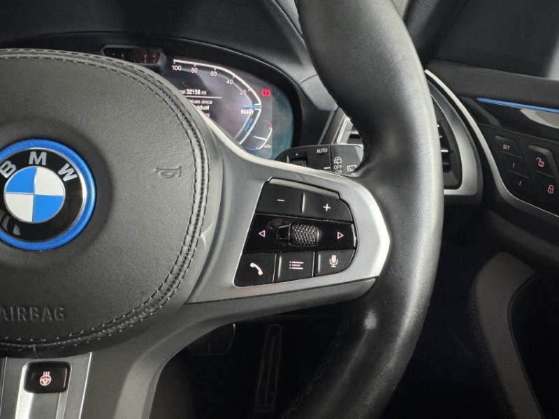 2022 (72) BMW iX3 210kW M Sport 80kWh 5dr Auto 5914275