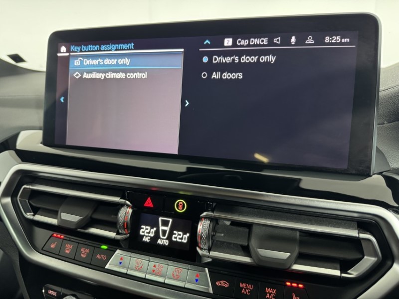 2022 (72) BMW iX3 210kW M Sport 80kWh 5dr Auto 5914303