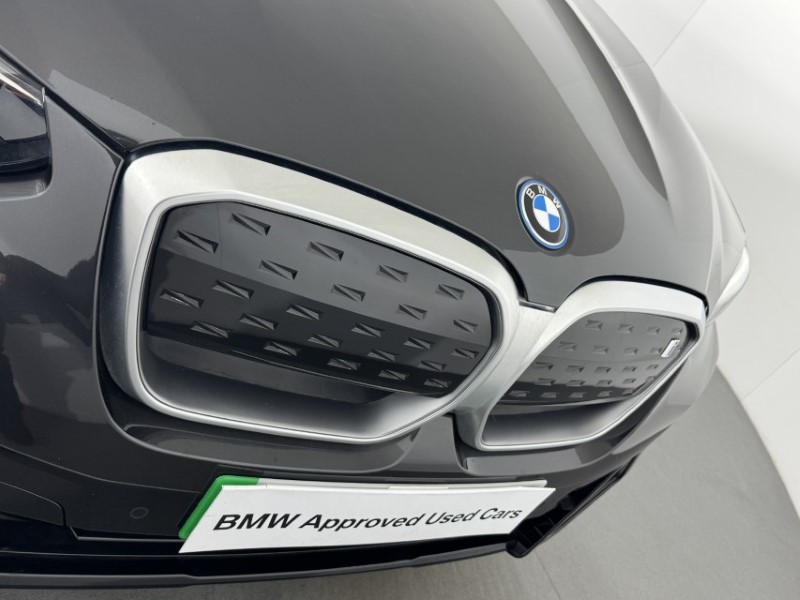 2022 (72) BMW iX3 210kW M Sport 80kWh 5dr Auto 5914316