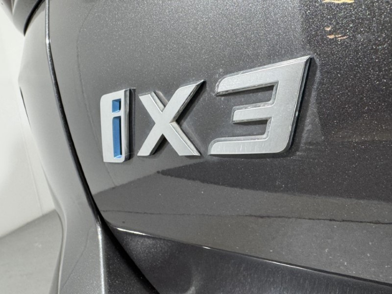 2022 (72) BMW iX3 210kW M Sport 80kWh 5dr Auto 5914321