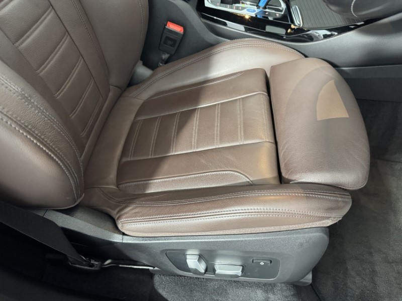 2022 (72) BMW iX3 210kW M Sport 80kWh 5dr Auto 5914308