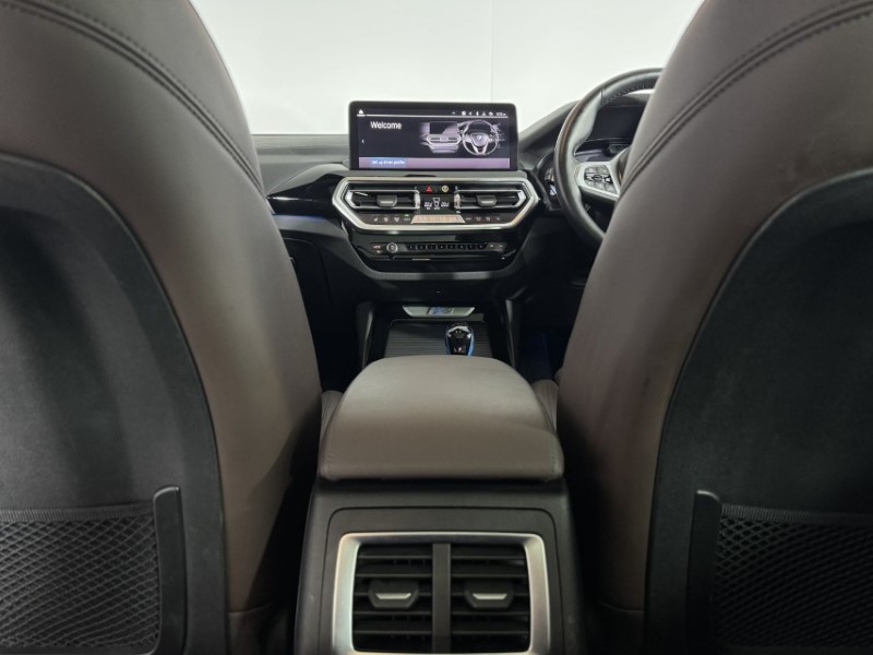 2022 (72) BMW iX3 210kW M Sport 80kWh 5dr Auto 5914334