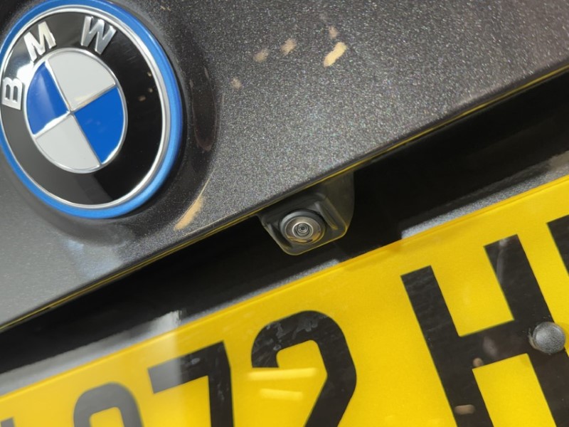 2022 (72) BMW iX3 210kW M Sport 80kWh 5dr Auto 5914322