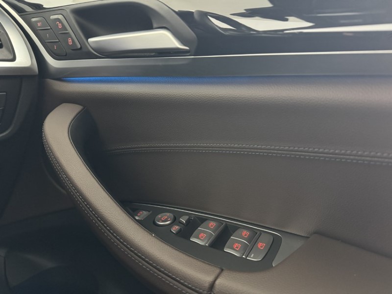 2022 (72) BMW iX3 210kW M Sport 80kWh 5dr Auto 5914278