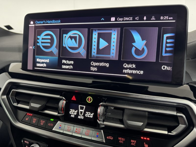 2022 (72) BMW iX3 210kW M Sport 80kWh 5dr Auto 5914305