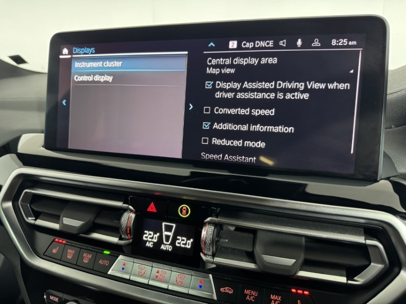 2022 (72) BMW iX3 210kW M Sport 80kWh 5dr Auto 5914299