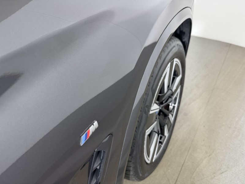2022 (72) BMW iX3 210kW M Sport 80kWh 5dr Auto 5914312