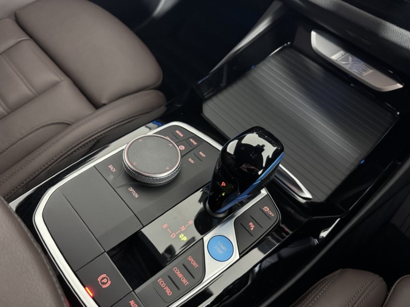 2022 (72) BMW iX3 210kW M Sport 80kWh 5dr Auto 5914280