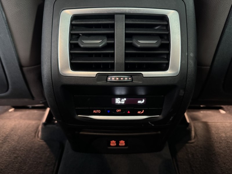 2022 (72) BMW iX3 210kW M Sport 80kWh 5dr Auto 5914331
