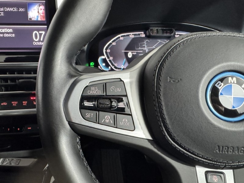 2022 (72) BMW iX3 210kW M Sport 80kWh 5dr Auto 5914274