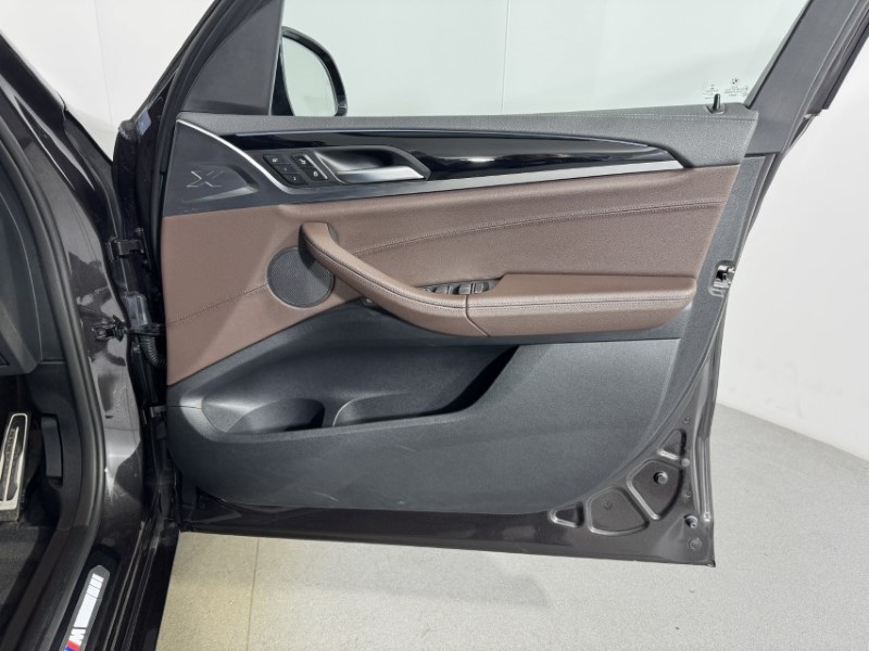 2022 (72) BMW iX3 210kW M Sport 80kWh 5dr Auto 5914310