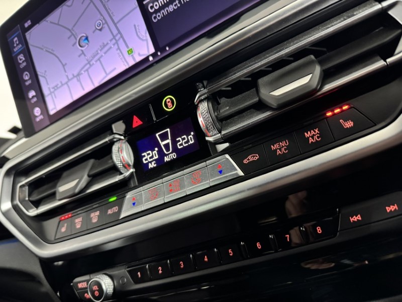 2022 (72) BMW iX3 210kW M Sport 80kWh 5dr Auto 5914285