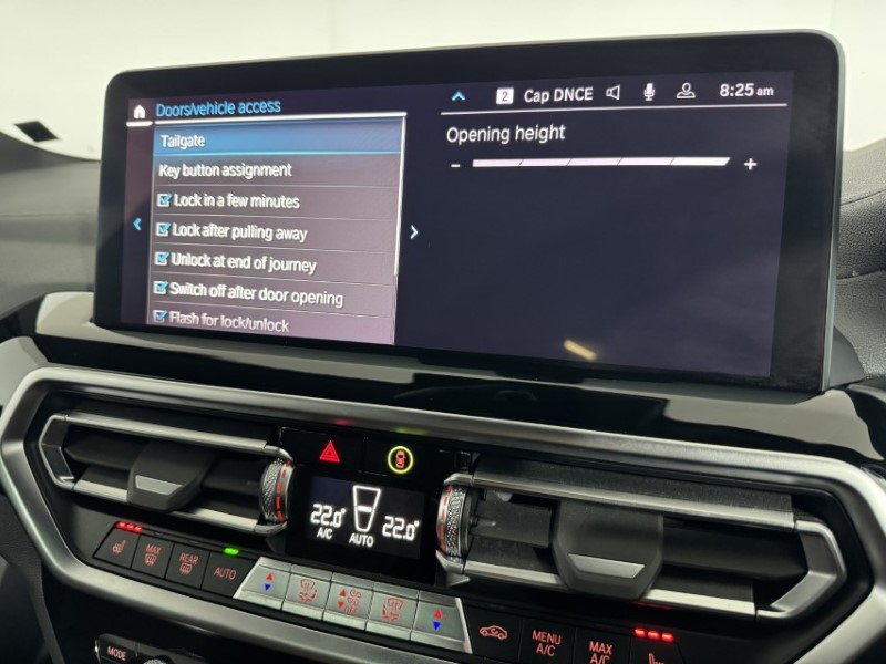 2022 (72) BMW iX3 210kW M Sport 80kWh 5dr Auto 5914300