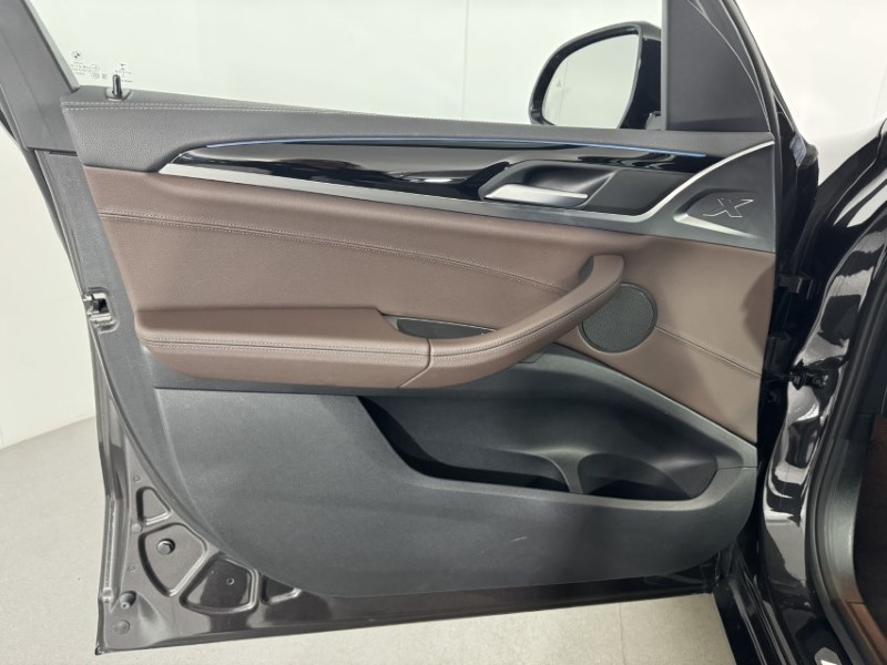 2022 (72) BMW iX3 210kW M Sport 80kWh 5dr Auto 5914340