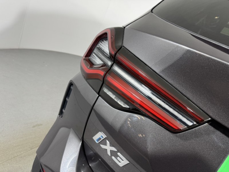 2022 (72) BMW iX3 210kW M Sport 80kWh 5dr Auto 5914325